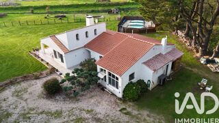  Maison � vendre 6 pi�ces 174 m�