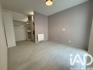  Appartement � vendre 3 pi�ces 57 m�