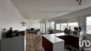  Appartement  vendre 5 pices 84 m