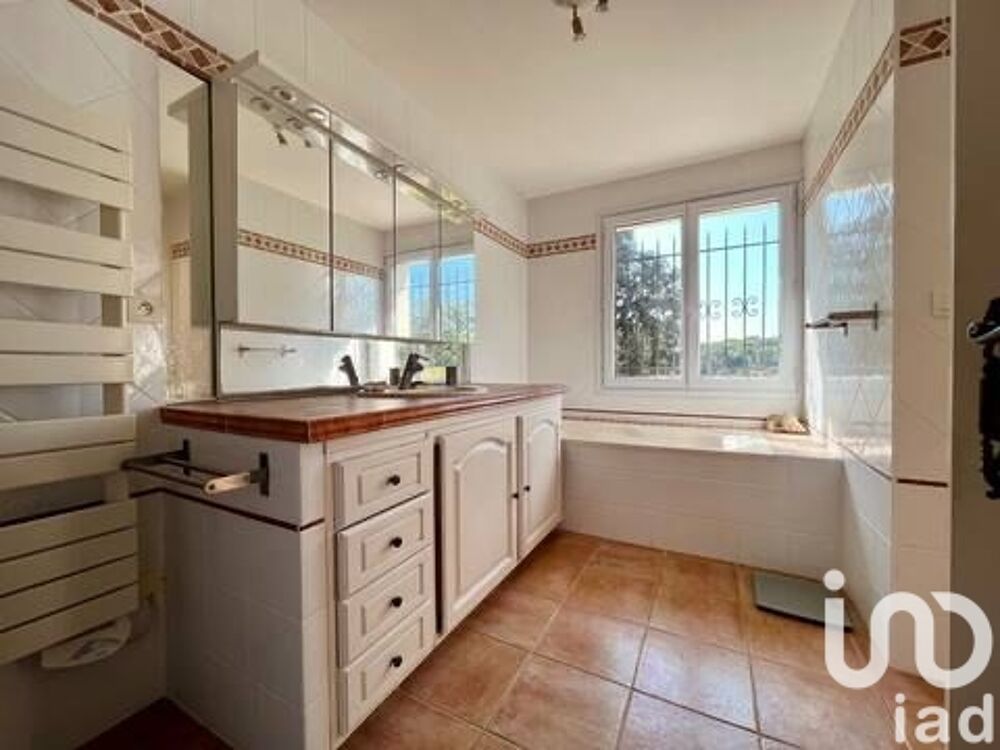  vendre  Maison Les Issambres (83380)