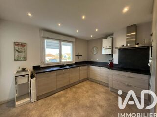  Appartement � vendre 3 pi�ces 94 m�