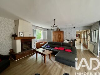  Maison � vendre 5 pi�ces 171 m�