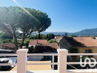  Maison � vendre 8 pi�ces 189 m�