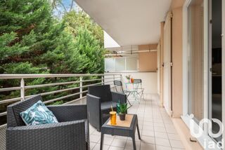  Appartement � vendre 4 pi�ces 80 m�