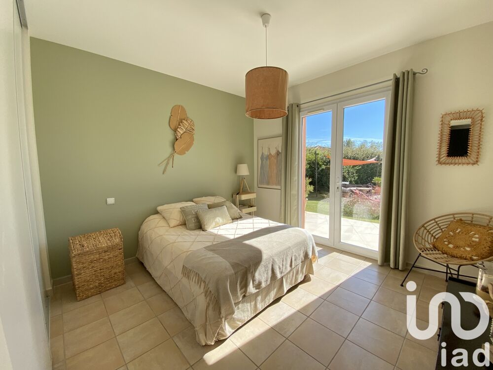  vendre  Maison Eyguires (13430)