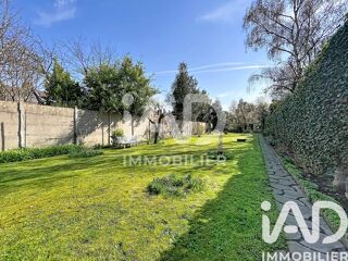  Maison � vendre 6 pi�ces 153 m�