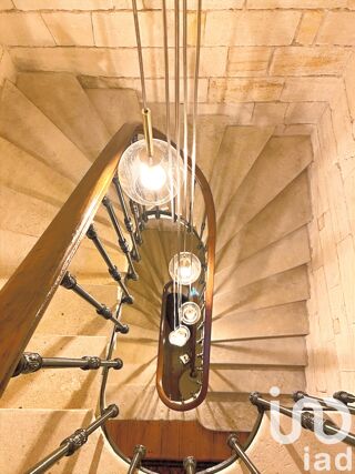  Maison � vendre 11 pi�ces 435 m�