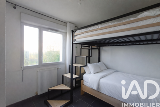  Maison � vendre 4 pi�ces 83 m�