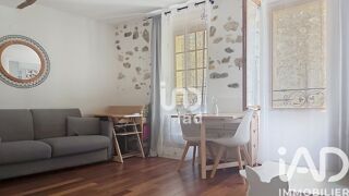 Appartement � vendre 3 pi�ces 83 m�