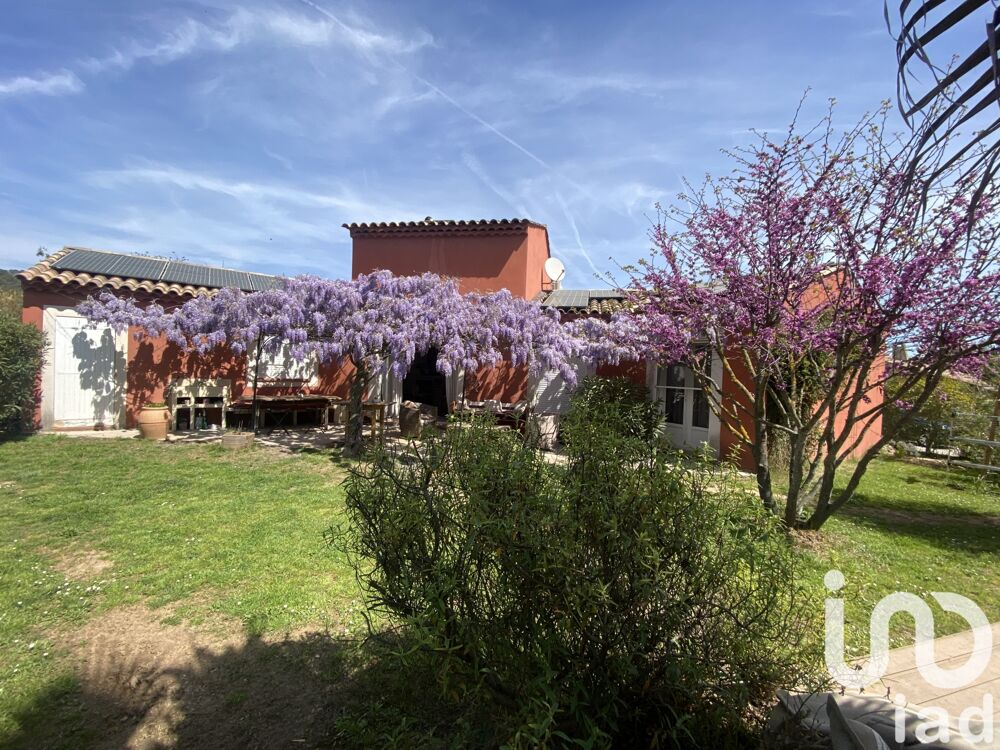 Vente Maison Vente Maison/villa 5 pices Le val