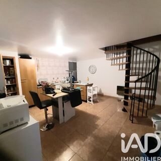  Maison � vendre 4 pi�ces 107 m�