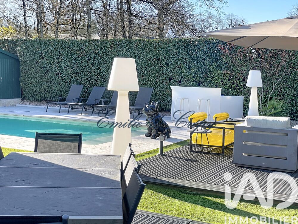 � vendre  Maison Ardon (45160)