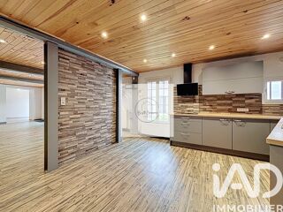  Maison  vendre 6 pices 115 m
