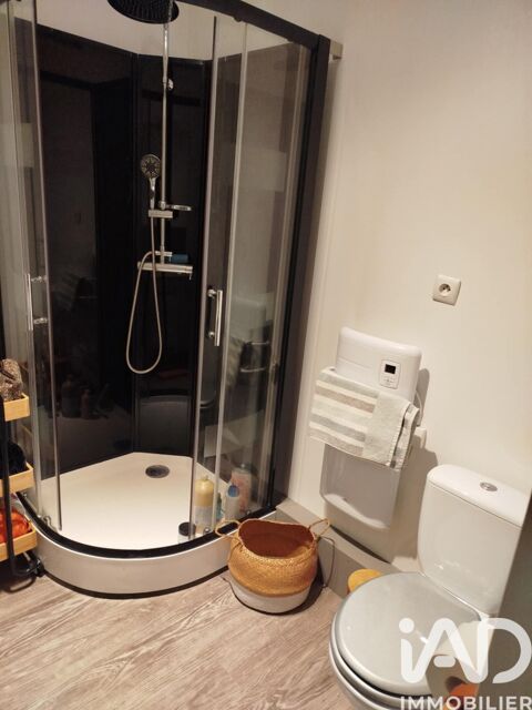  Appartement � vendre 2 pi�ces 33 m�