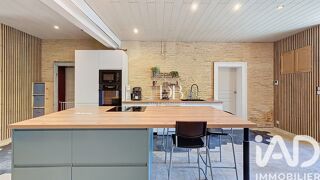  Maison � vendre 7 pi�ces 215 m�