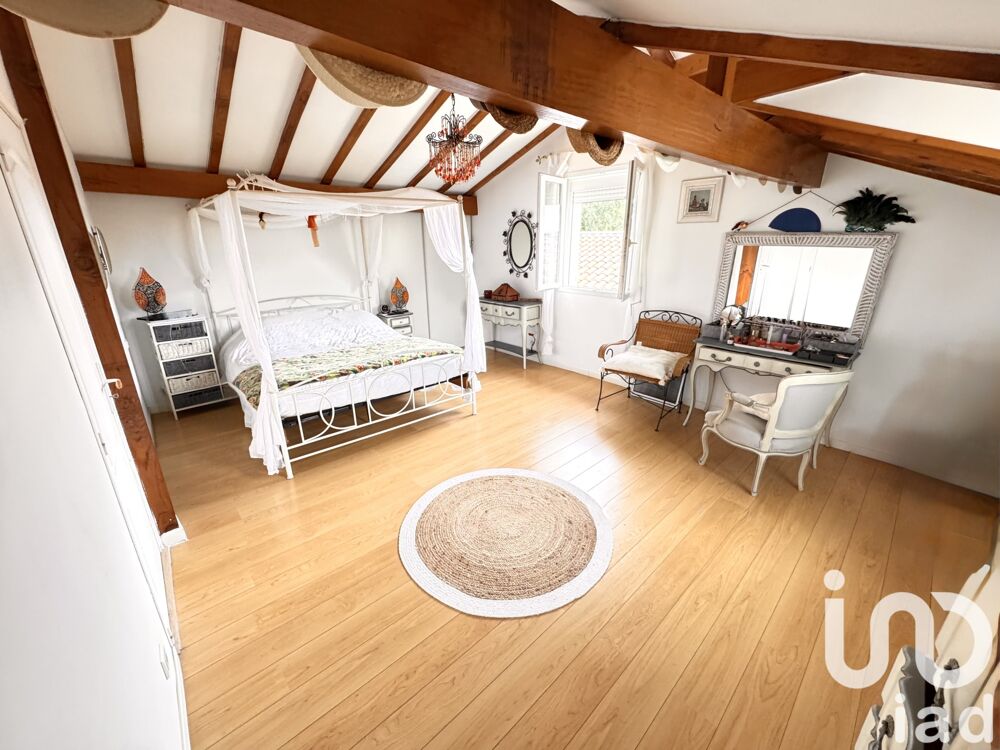 � vendre  Maison Ondres (40440)