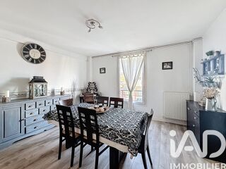  Appartement � vendre 4 pi�ces 87 m�