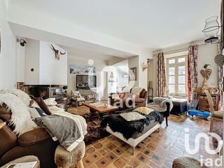  Maison � vendre 9 pi�ces 246 m�