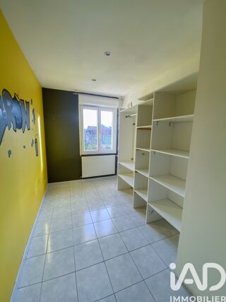  Maison � vendre 5 pi�ces 119 m�