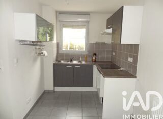  Maison � vendre 3 pi�ces 64 m�