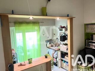  Appartement � vendre 4 pi�ces 71 m�