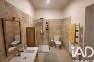  Appartement � vendre 3 pi�ces 83 m�