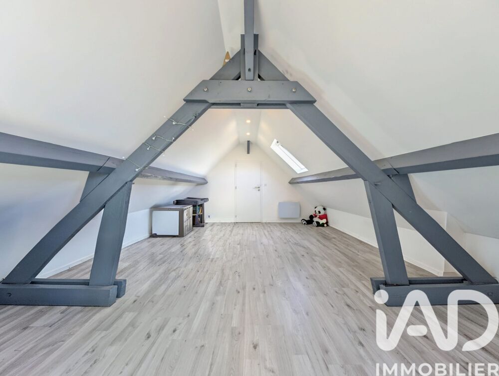 � vendre  Maison Orgeval (78630)