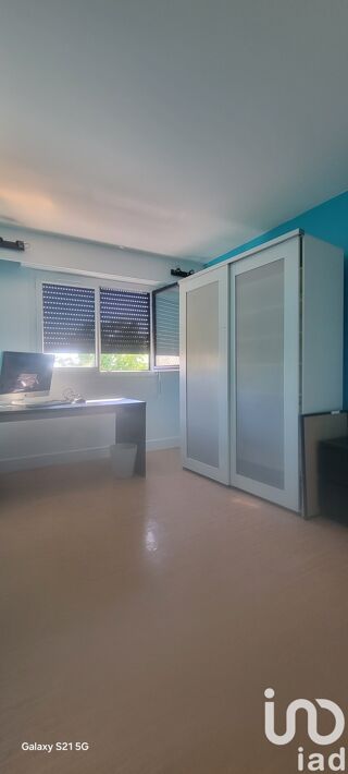  Appartement � vendre 5 pi�ces 80 m�