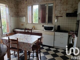  Maison  vendre 5 pices 125 m