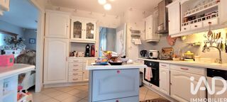  Maison � vendre 7 pi�ces 139 m�