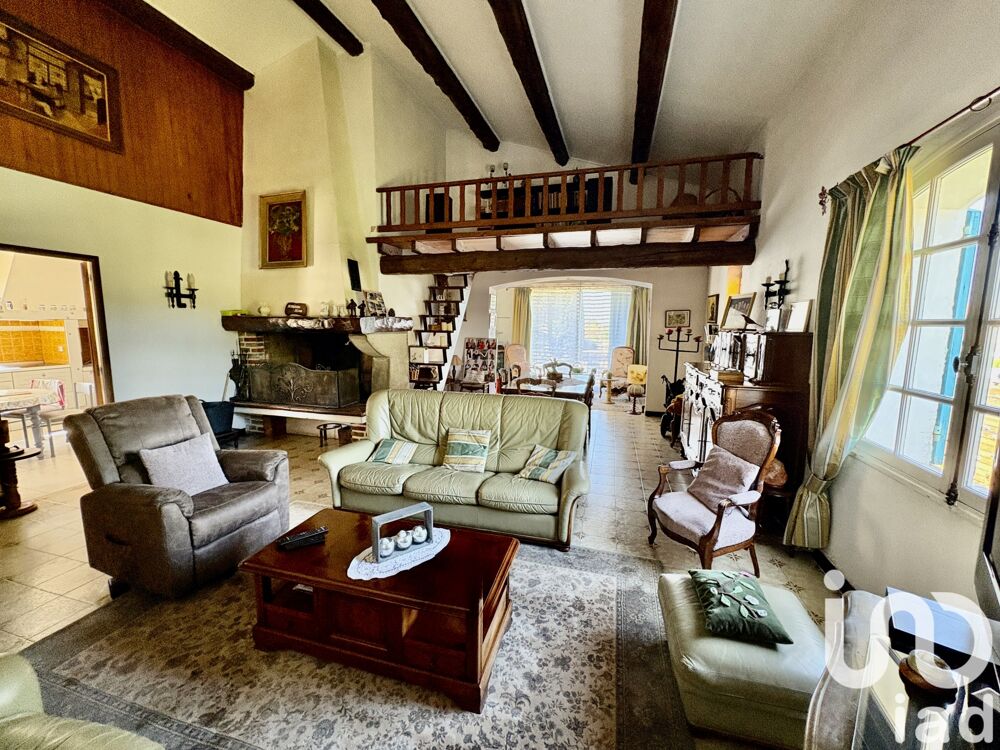  vendre  Maison Saint-Cyr-sur-Mer (83270)