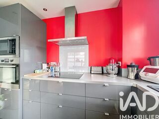  Appartement  vendre 2 pices 48 m