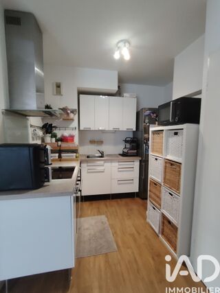  Appartement � vendre 3 pi�ces 65 m�