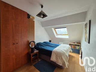  Appartement � vendre 4 pi�ces 60 m�