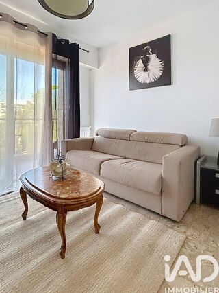  Appartement � vendre 1 pi�ce 18 m�