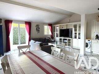  Maison � vendre 5 pi�ces 91 m�