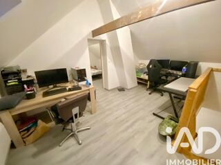  Maison � vendre 4 pi�ces 80 m�