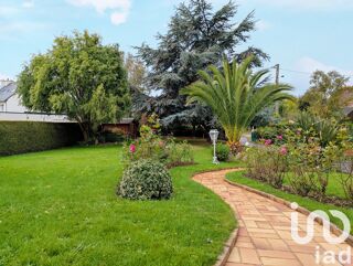  Maison � vendre 8 pi�ces 174 m�