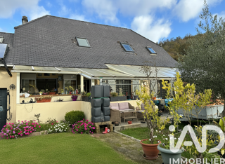  Maison � vendre 9 pi�ces 160 m�