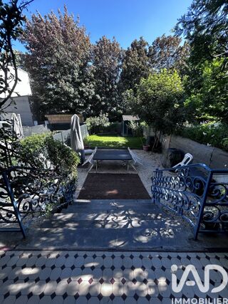  Appartement  vendre 3 pices 61 m