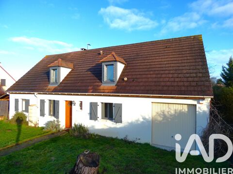   Vente Maison/villa 7 pi�ces Maison - 7 pi�ce(s) - 130 m�