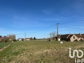  Terrain � vendre 1391 m�