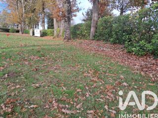  Terrain � vendre 712 m�