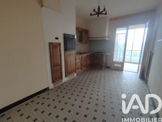  Appartement � vendre 3 pi�ces 100 m�