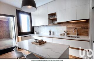  Maison � vendre 12 pi�ces 268 m�