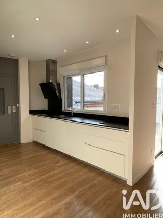  Maison � vendre 7 pi�ces 194 m�