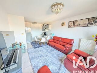  Appartement � vendre 2 pi�ces 40 m�