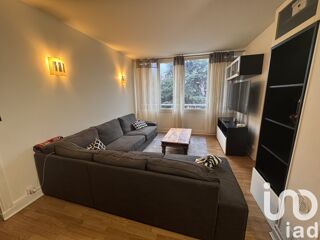  Appartement  vendre 4 pices 65 m