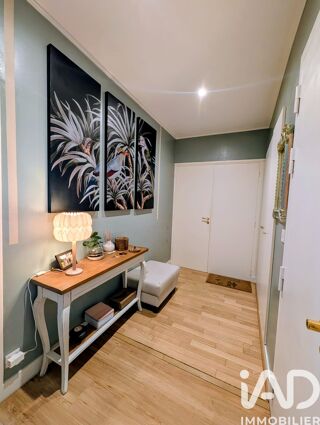  Appartement � vendre 3 pi�ces 75 m�