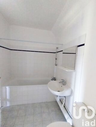  Appartement  vendre 2 pices 42 m